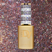 Diva - Jewel Of The NIght #308 - OceanNailSupply