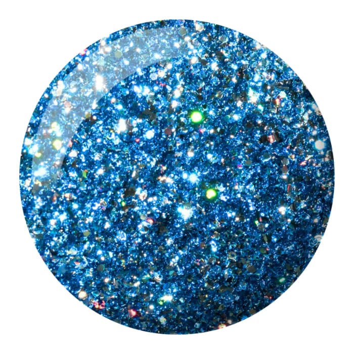 Diva - Lights Camera Azul! #320 - OceanNailSupply