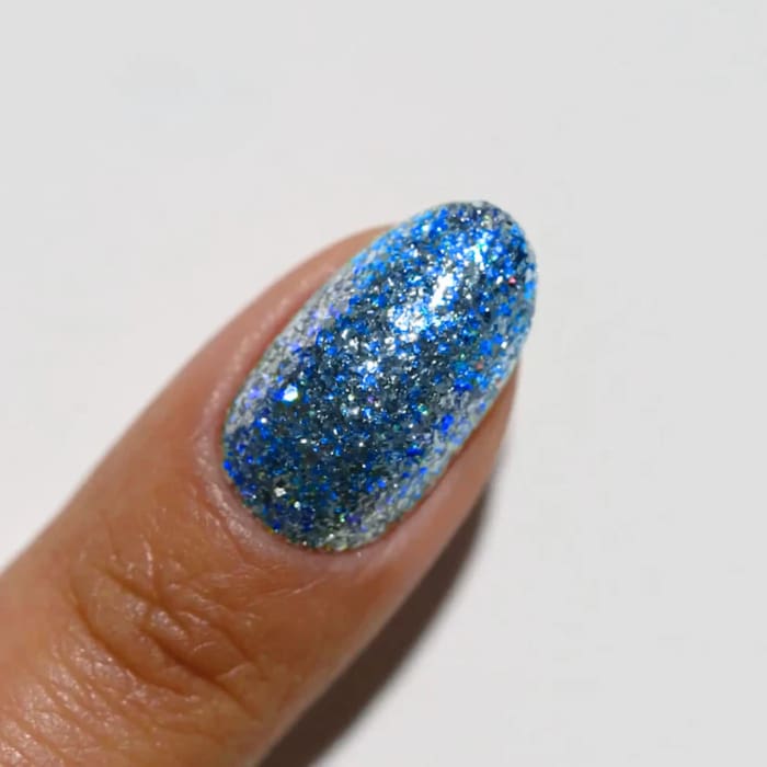 Diva - Lights Camera Azul! #320 - OceanNailSupply