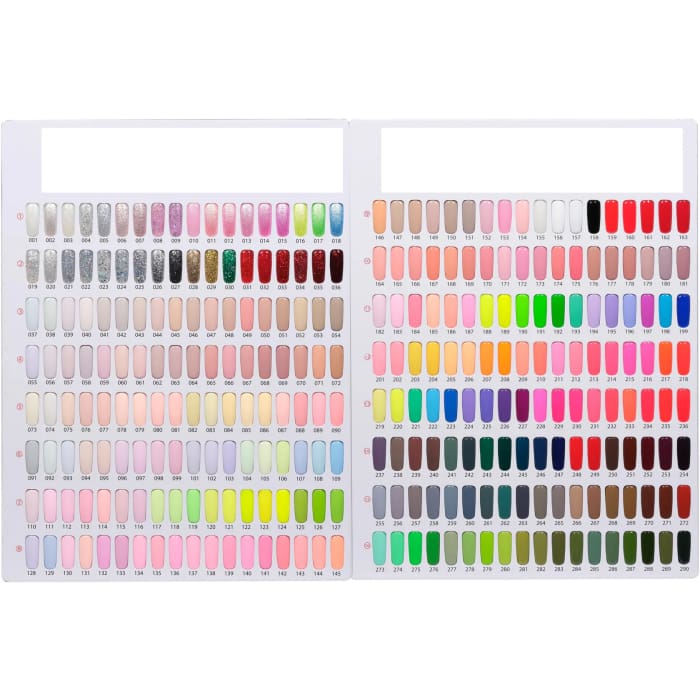 DIVA Matching Duo - 020 Meet the Dancefloor - OceanNailSupply