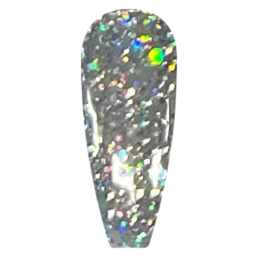 DIVA Matching Duo - 023 Holo OceanNailSupply