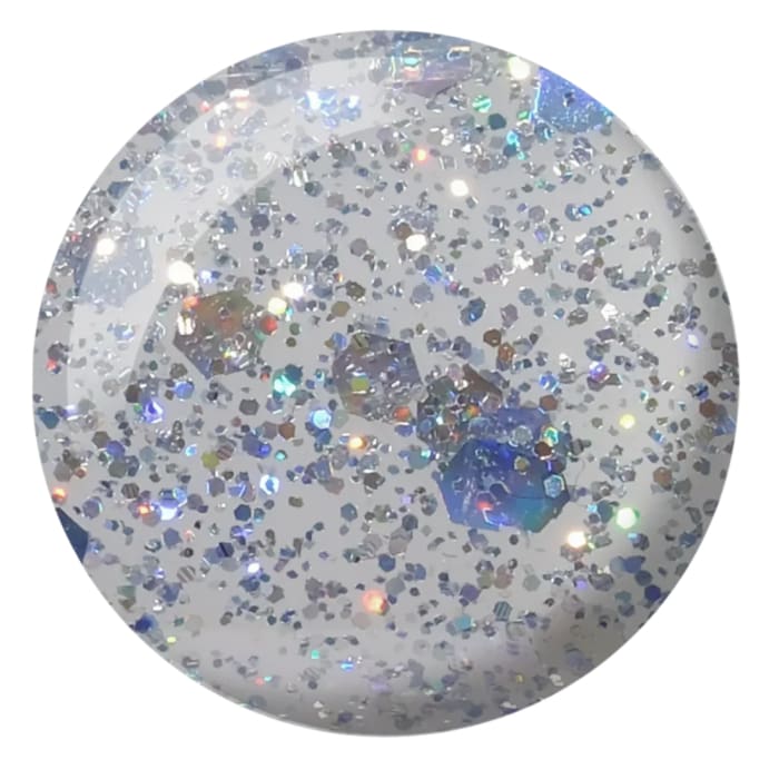 DIVA Matching Duo - 024 Rainbow Prizms - OceanNailSupply