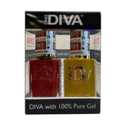 DIVA Matching Duo - 031 Let’s Go Vegas OceanNailSupply