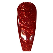 DIVA Matching Duo - 033 Firecracker OceanNailSupply