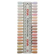 DIVA Matching Duo - 057 Only The Good OceanNailSupply