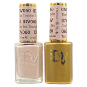 DIVA Matching Duo - 060 Timeless Tea OceanNailSupply