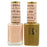 DIVA Matching Duo - 078 Rose Nude OceanNailSupply