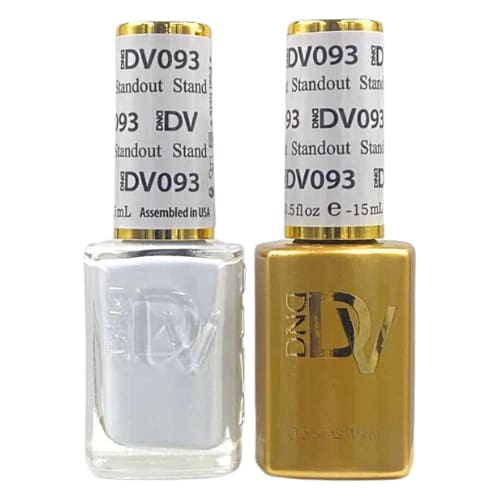 DIVA Matching Duo - 093 Stand Out OceanNailSupply