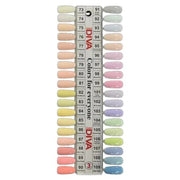 DIVA Matching Duo - 095 Paint Me Like A French Girl OceanNailSupply