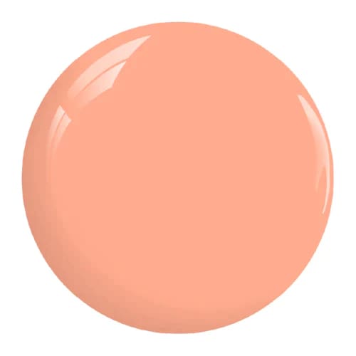 DIVA Matching Duo - 144 Zesty Sunrise - OceanNailSupply