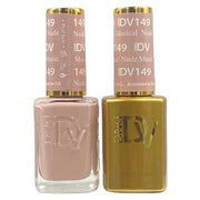 DIVA Matching Duo - 149 Nude Musical - OceanNailSupply