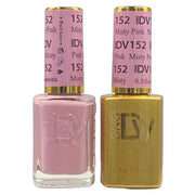 DIVA Matching Duo - 152 Misty Pink - OceanNailSupply