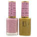 DIVA Matching Duo - 152 Misty Pink - OceanNailSupply