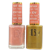 DIVA Matching Duo - 169 Tajin - OceanNailSupply
