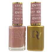 DIVA Matching Duo - 177 Food Coma - OceanNailSupply