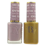 DIVA Matching Duo - 180 Feelin’ Calm - OceanNailSupply