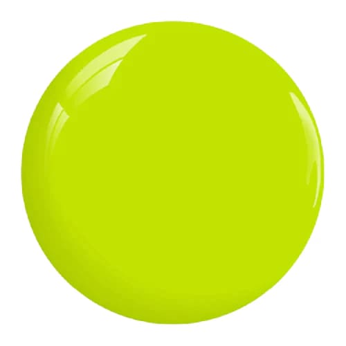 DIVA Matching Duo - 188 Highlighter Yellow - OceanNailSupply