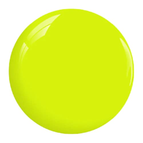 DIVA Matching Duo - 189 Tennis Ball - OceanNailSupply