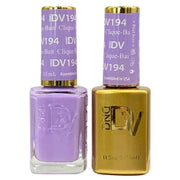 DIVA Matching Duo - 194 Clique - Bait OceanNailSupply