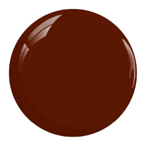 DIVA Matching Duo - 251 Chocolate Red OceanNailSupply