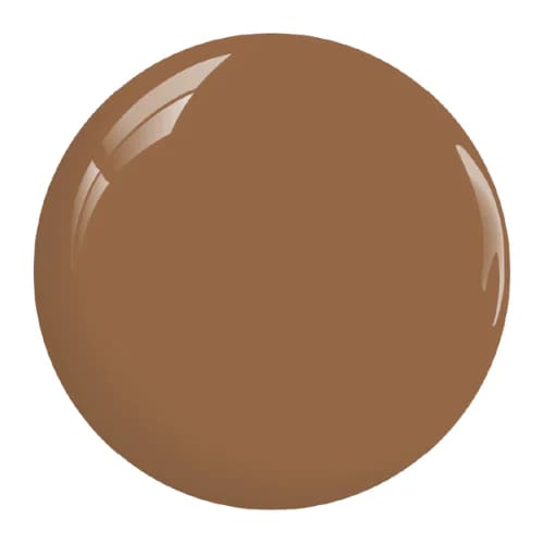 DIVA Matching Duo - 267 Almond Toffee OceanNailSupply