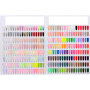 DIVA Matching Duo - 275 Botanical Bliss - OceanNailSupply