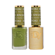 DIVA Matching Duo - 282 Dirty Martini - OceanNailSupply