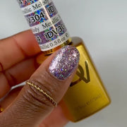 Diva - Metallic Melody #304 - OceanNailSupply