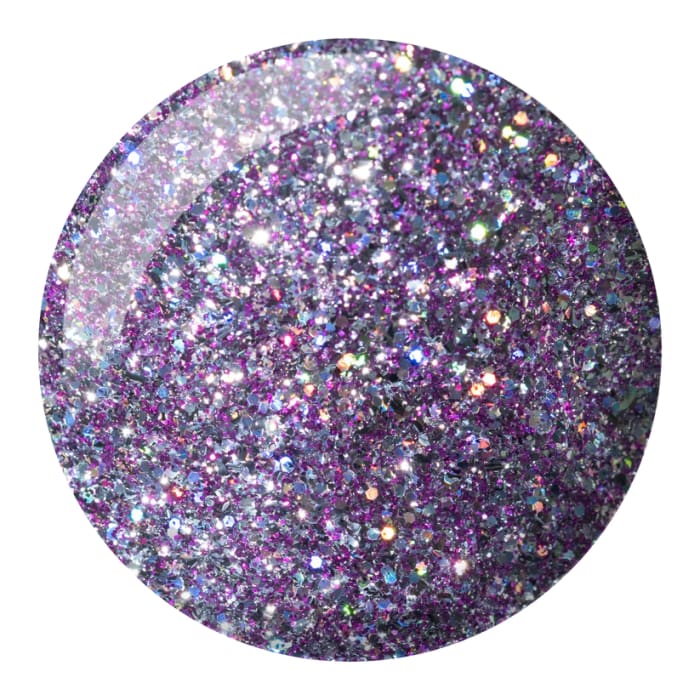 Diva - Metallic Melody #304 - OceanNailSupply