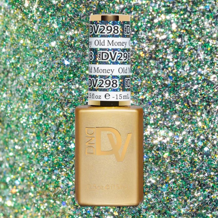 Diva - Old Money #298 - OceanNailSupply