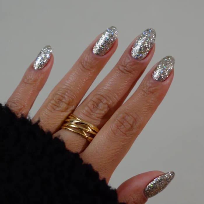 Diva - Raise Your Glass #297 - OceanNailSupply