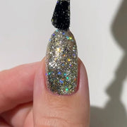 Diva - Raise Your Glass #297 - OceanNailSupply