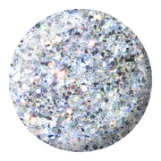 Diva - Symphonic Silver #292 - OceanNailSupply