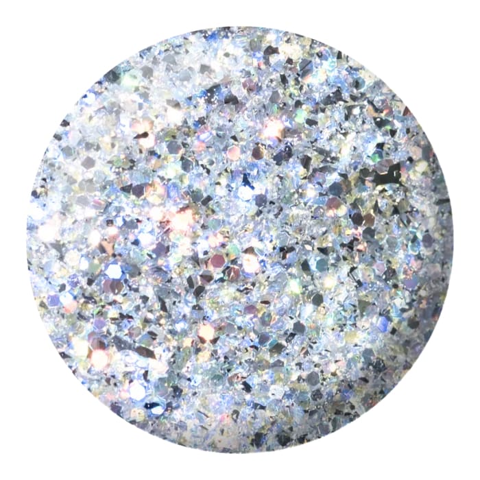 Diva - Symphonic Silver #292 - OceanNailSupply