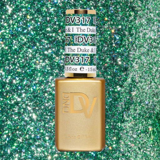 Diva - The Duke & I #317 - OceanNailSupply