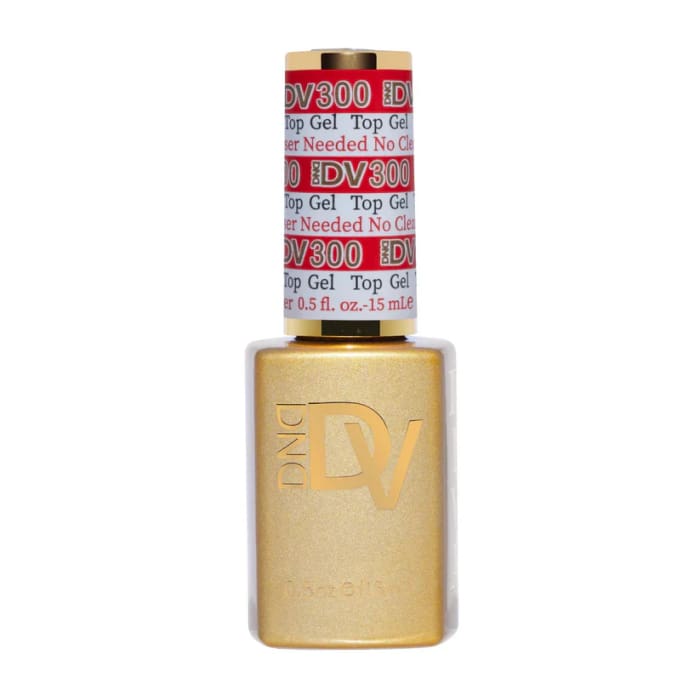 Diva Top Gel #300 - OceanNailSupply