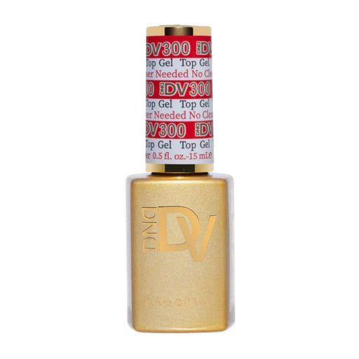 Diva Top Gel #300 - OceanNailSupply