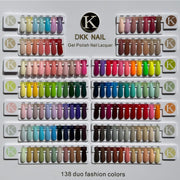 DKK - #007 - OceanNailSupply