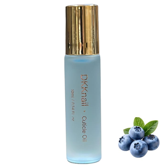 DKK Cuticle Oil – Nourishing Roll-On (10ml) - OceanNailSupply