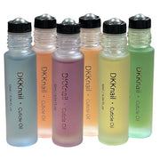DKK Cuticle Oil – Nourishing Roll-On (10ml) - OceanNailSupply