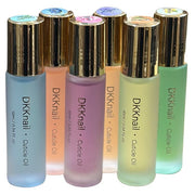 DKK Cuticle Oil – Nourishing Roll-On (10ml) - OceanNailSupply