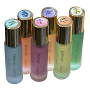 DKK Cuticle Oil – Nourishing Roll-On (10ml) - OceanNailSupply