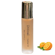 DKK Cuticle Oil – Nourishing Roll-On (10ml) - OceanNailSupply