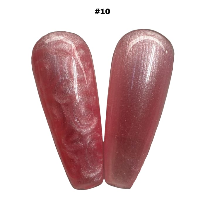 DM 2-In-1 Pearl Collection #01 - #36 - OceanNailSupply