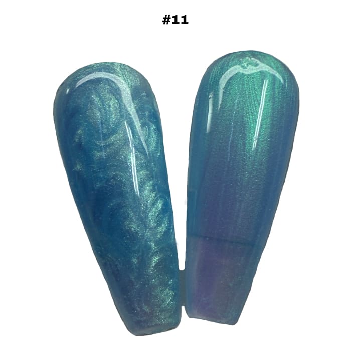 DM 2-In-1 Pearl Collection #01 - #36 - OceanNailSupply