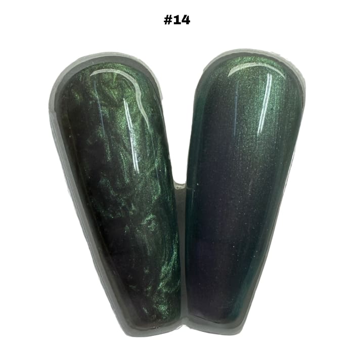 DM 2-In-1 Pearl Collection #01 - #36 - OceanNailSupply