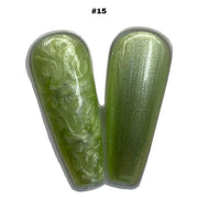 DM 2-In-1 Pearl Collection #01 - #36 - OceanNailSupply