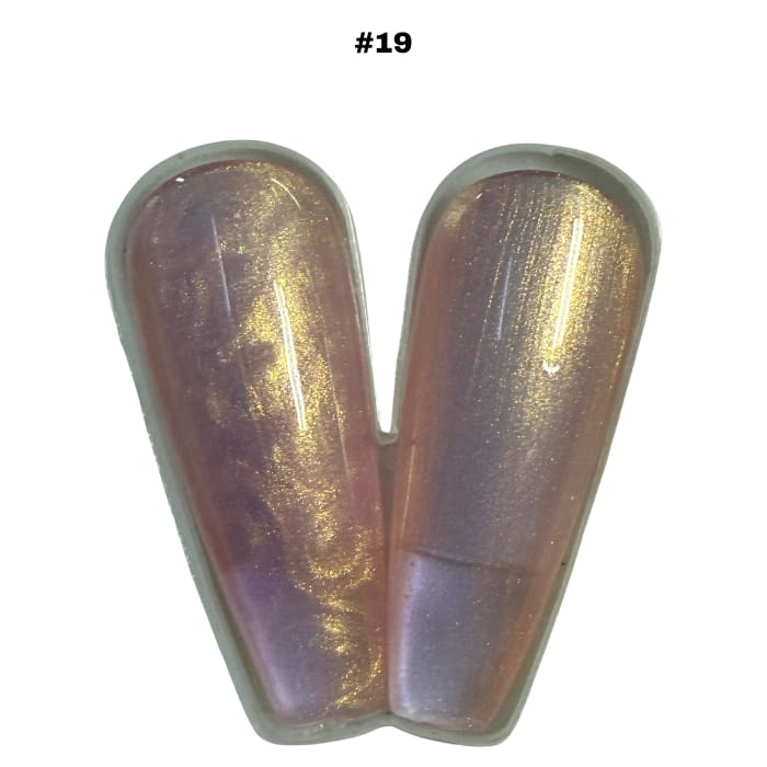 DM 2-In-1 Pearl Collection #01 - #36 - OceanNailSupply