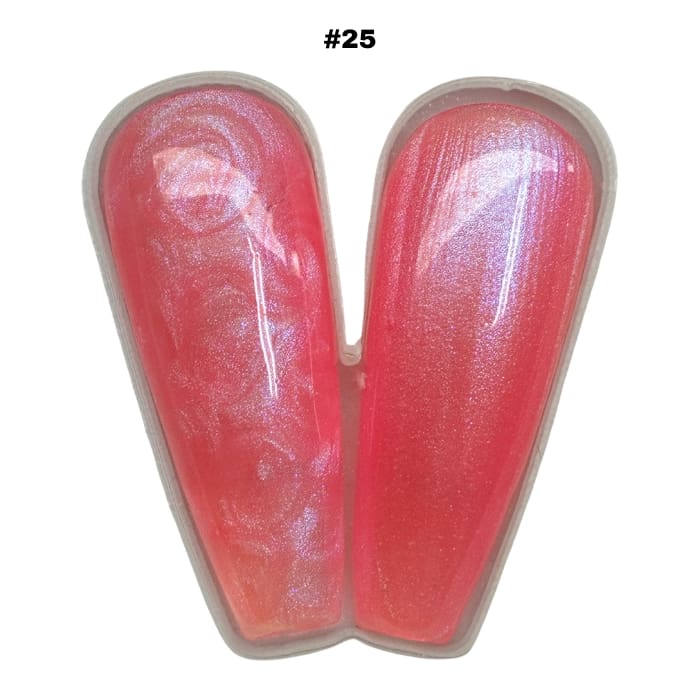 DM 2-In-1 Pearl Collection #01 - #36 - OceanNailSupply