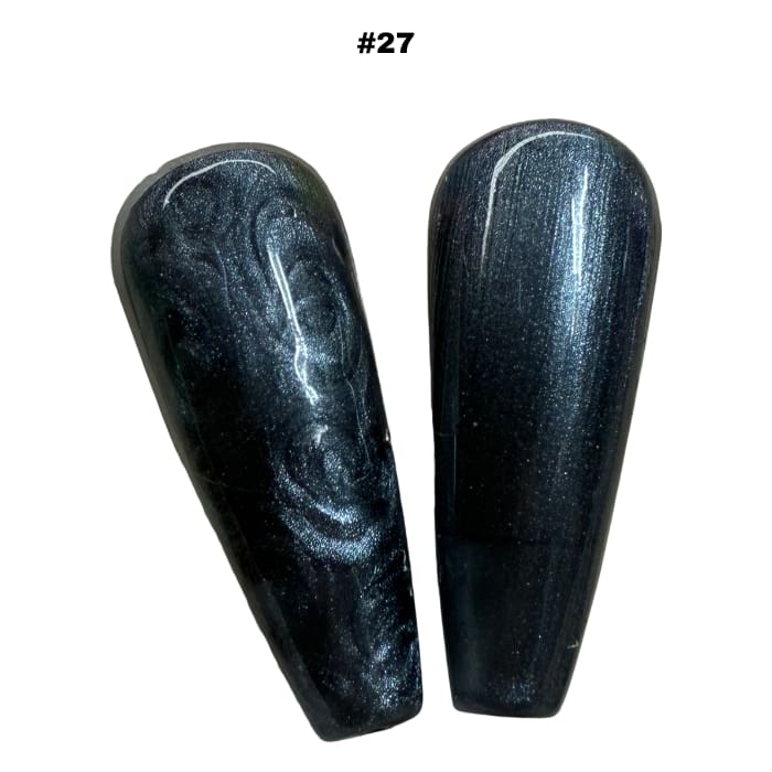 DM 2-In-1 Pearl Collection #01 - #36 - OceanNailSupply